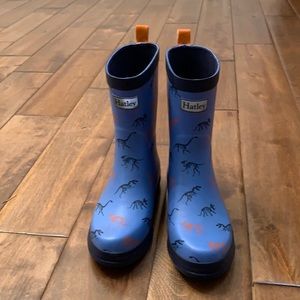 Hatley Rain Boots